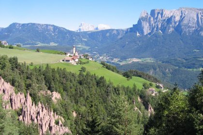 Geführte Wanderung